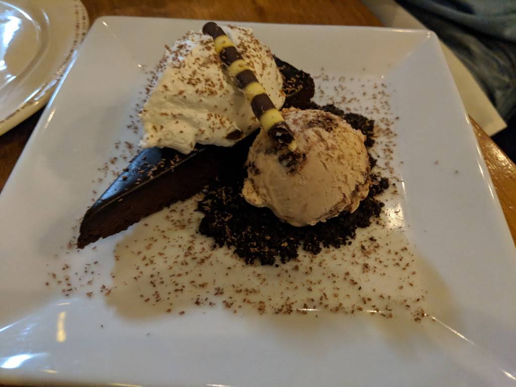 Flyover | restaurant | 212 E Green Meadows Rd #9, Columbia, MO 65203, USA | 5738256036 OR +1 573-825-6036