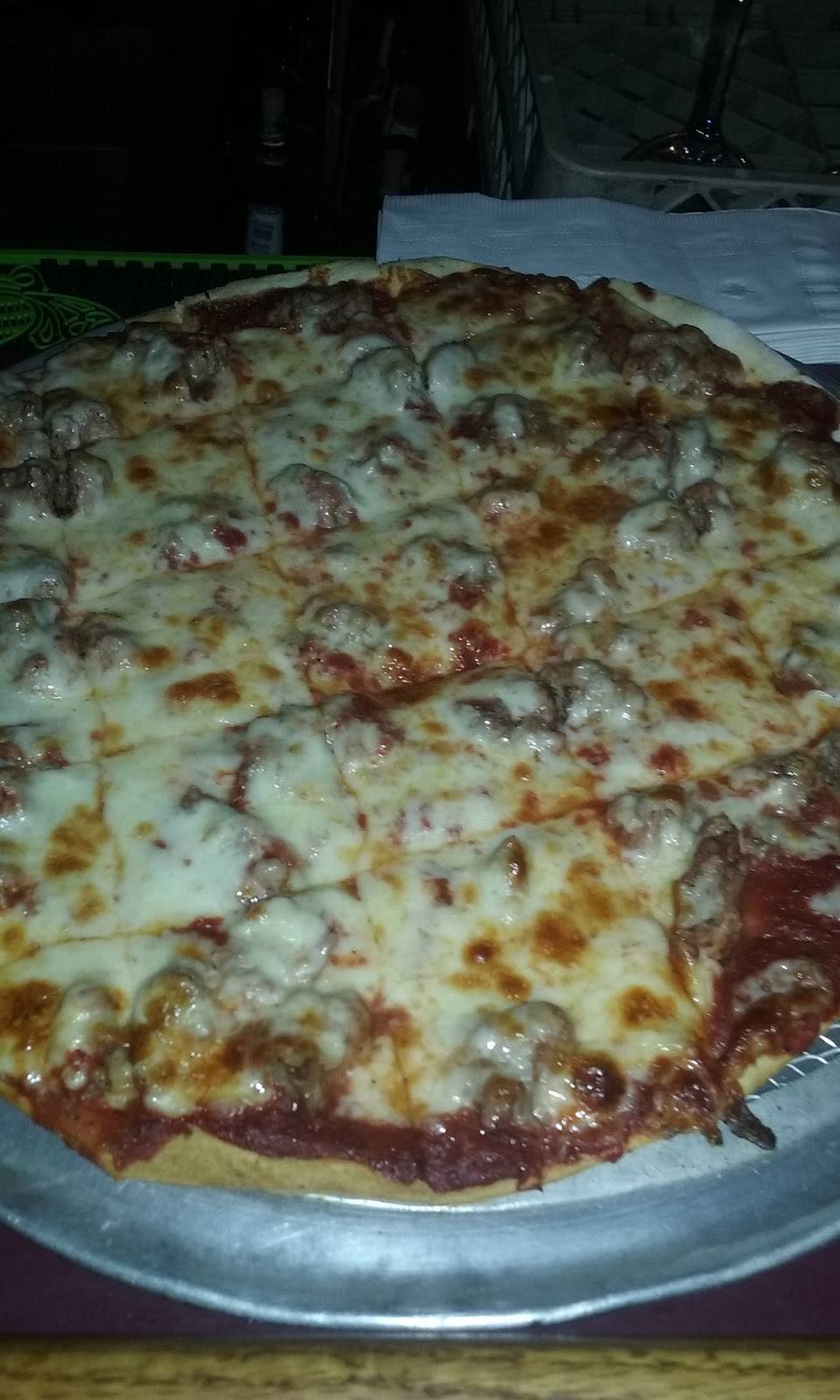 Little Joes Pizza | restaurant | 7976 167th St, Tinley Park, IL 60477, USA | 7085322240 OR +1 708-532-2240