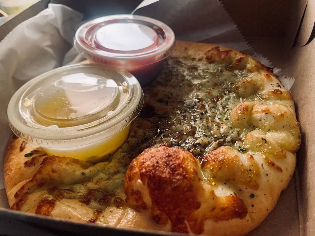 D.P. Dough Philadelphia | restaurant | 3235 Powelton Ave, Philadelphia, PA 19104, USA | 2158830344 OR +1 215-883-0344