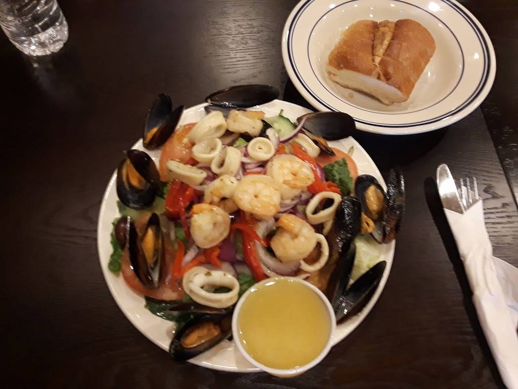 Napoli Pizza | restaurant | 275 Chestnut St, Newark, NJ 07105, USA | 9735221950 OR +1 973-522-1950