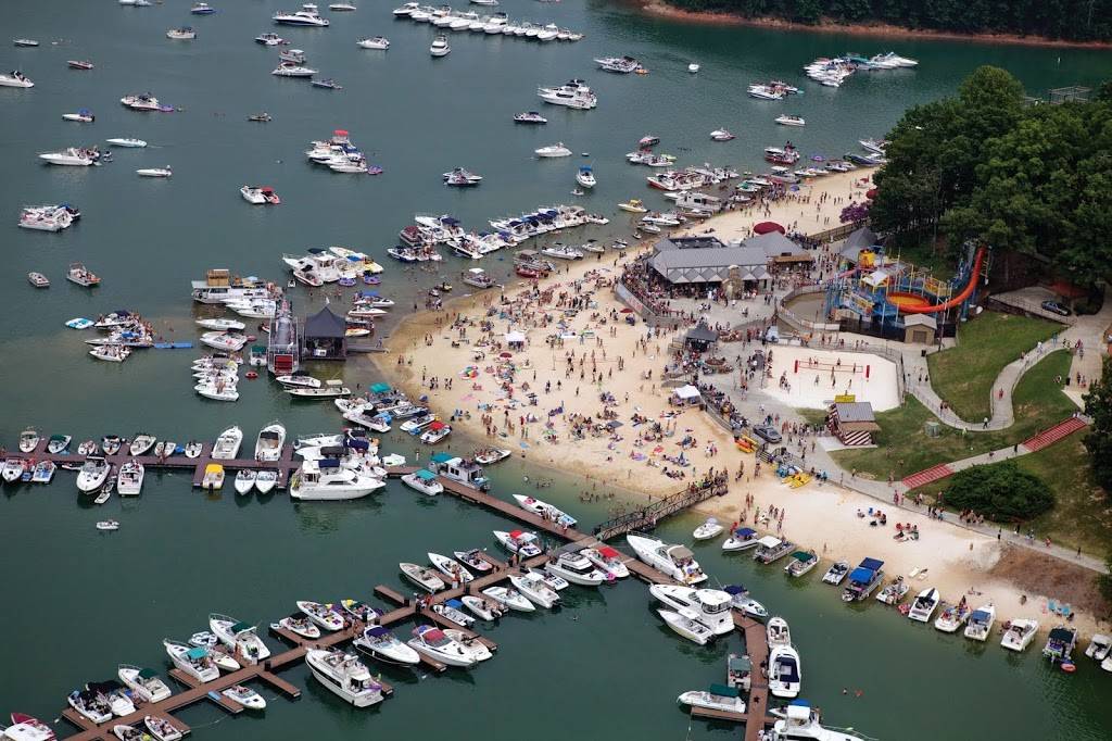 LandShark Bar & Grill | restaurant | 7000 Lanier Islands Pkwy, Buford, GA 30518, USA | 7709458787 OR +1 770-945-8787