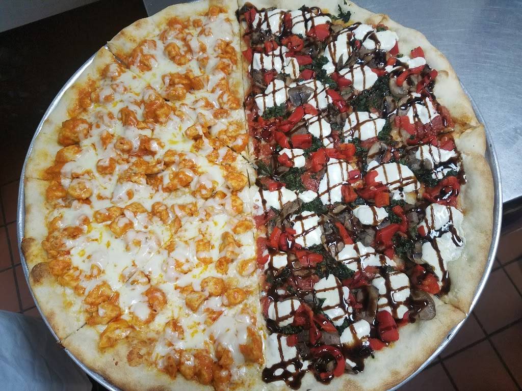 Vincenzos & The Chefs Hat | restaurant | 1528 Newbridge Rd, North Bellmore, NY 11710, USA | 5167855147 OR +1 516-785-5147