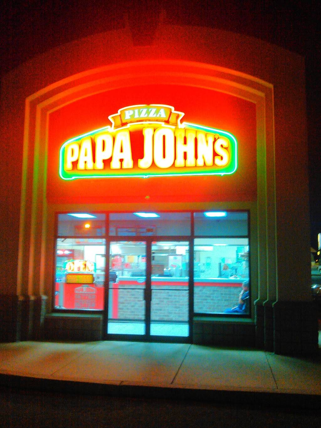 Papa Johns Pizza | restaurant | 190 S Cleveland Ave, Hagerstown, MD 21740, USA | 3017391555 OR +1 301-739-1555