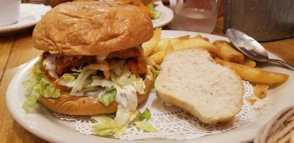 Ragin Cajun Cafe | restaurant | 525 S Pacific Coast Hwy, Redondo Beach, CA 90277, USA | 3105407403 OR +1 310-540-7403