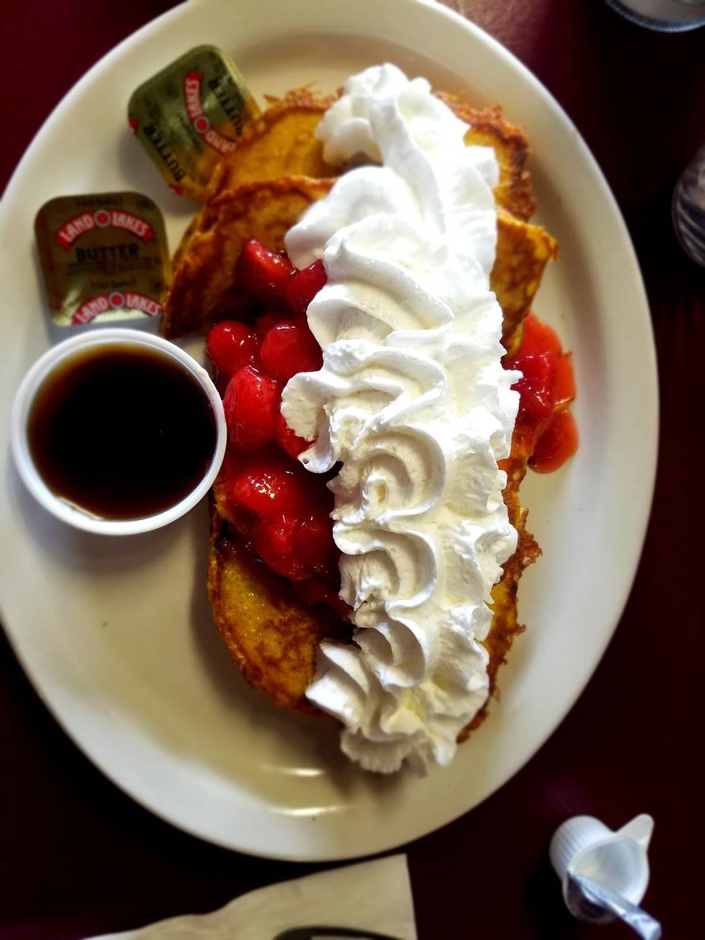 Cricket Country Kitchen | restaurant | 4745 Auburn Blvd, Sacramento, CA 95841, USA | 9163316405 OR +1 916-331-6405