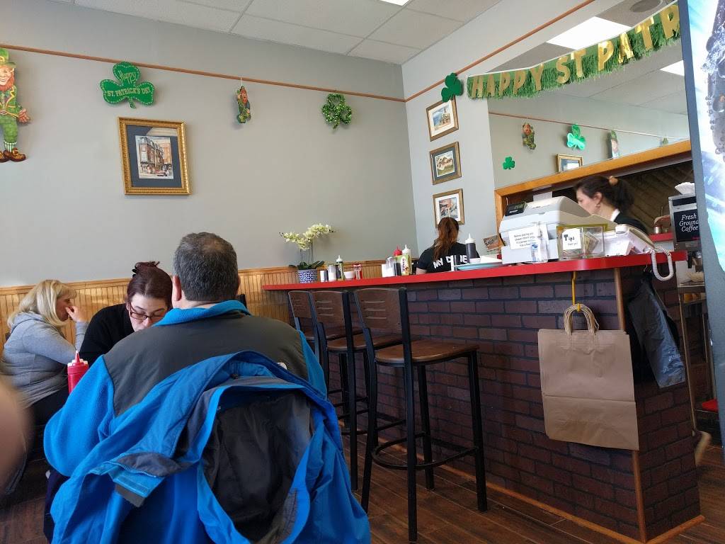 My Diner | restaurant | 399 Main St, Melrose, MA 02176, USA | 7816626777 OR +1 781-662-6777