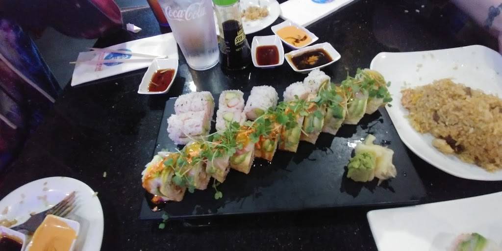 Tokyo Harbor | restaurant | 724 E US Hwy 80, Forney, TX 75126, USA | 9725523688 OR +1 972-552-3688