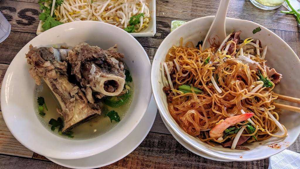 Com Tam Kieu Restaurant | restaurant | 633 S San Gabriel Blvd #112, San Gabriel, CA 91776, USA | 6262870532 OR +1 626-287-0532