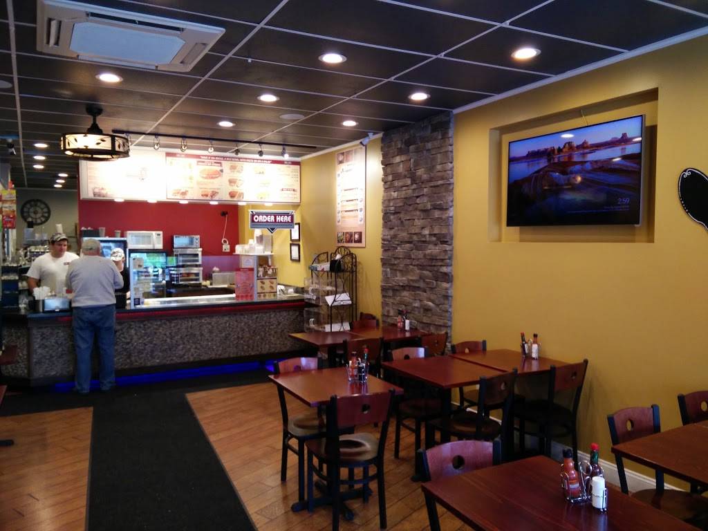 Beebs & Bubs | cafe | 7 W High St, Lawrenceburg, IN 47025, USA | 8125770207 OR +1 812-577-0207