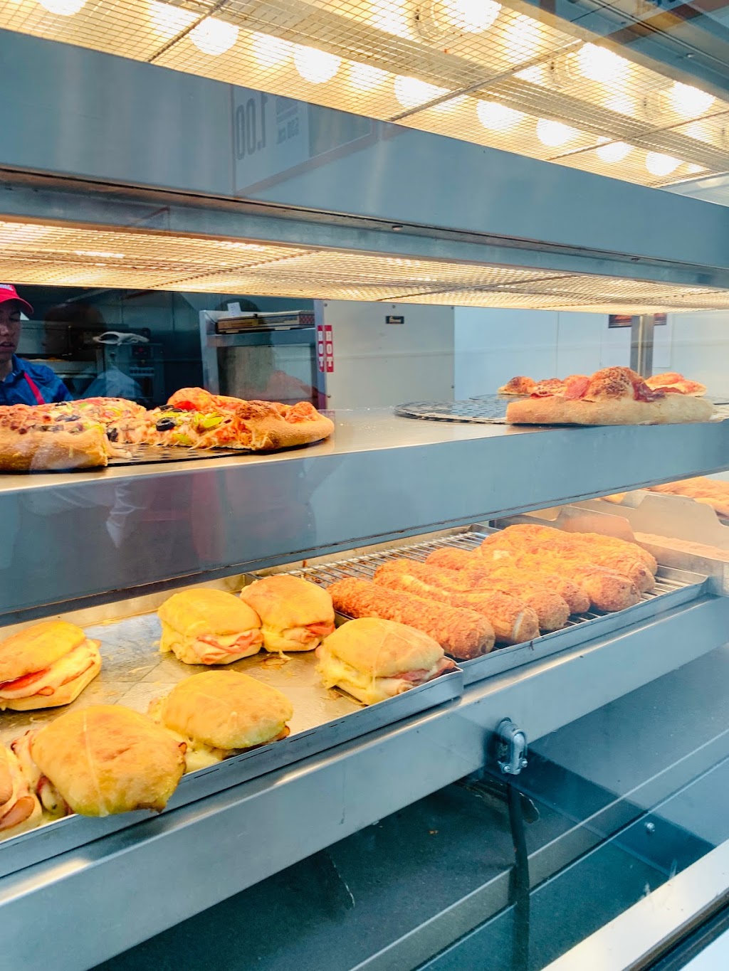 Costco Food Court | meal takeaway | 835 N 3050 E, St. George, UT 84790, USA | 4352560019 OR +1 435-256-0019