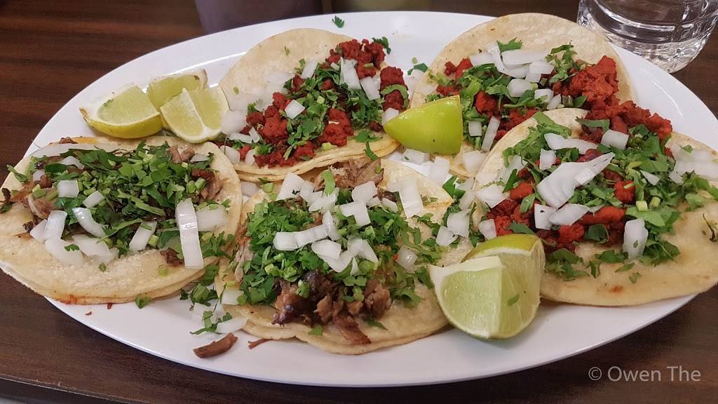 taqueria lupillos | restaurant | 100 W Avenue D, Garland, TX 75040, USA | 4697035344 OR +1 469-703-5344