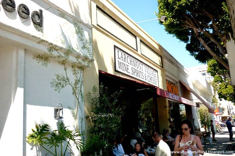 Larchmont Village Wine, Spirits & Cheese | meal takeaway | 223 N Larchmont Blvd, Los Angeles, CA 90004, USA | 3238568699 OR +1 323-856-8699