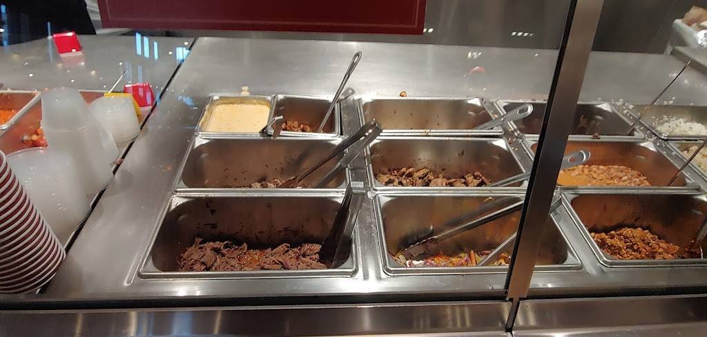 Chipotle Mexican Grill | restaurant | 17 S Tejon St, Colorado Springs, CO 80903, USA | 7196324311 OR +1 719-632-4311