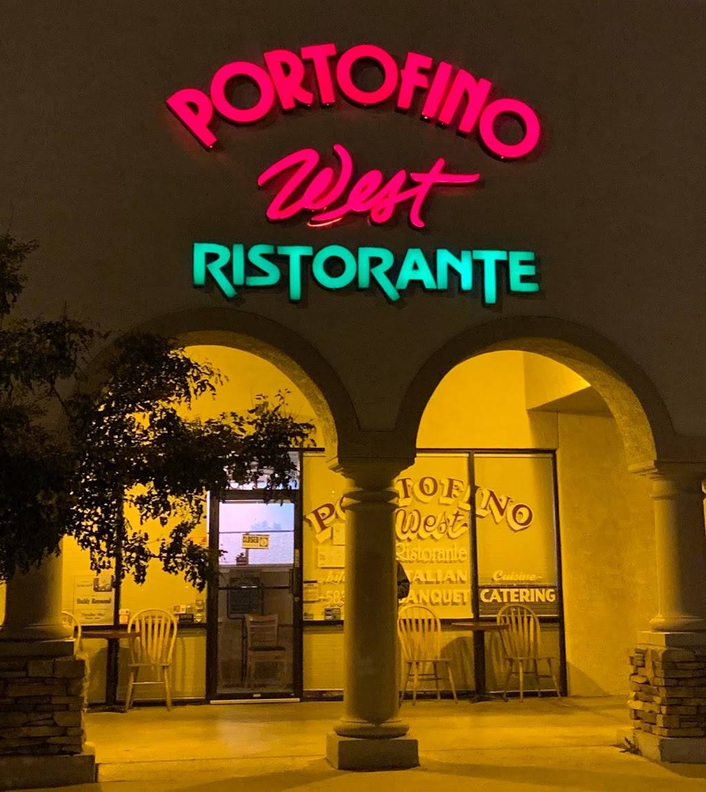 Portofino Ristorante West | restaurant | 12851 W Bell Rd Suite 124, Surprise, AZ 85378, USA | 6235831931 OR +1 623-583-1931