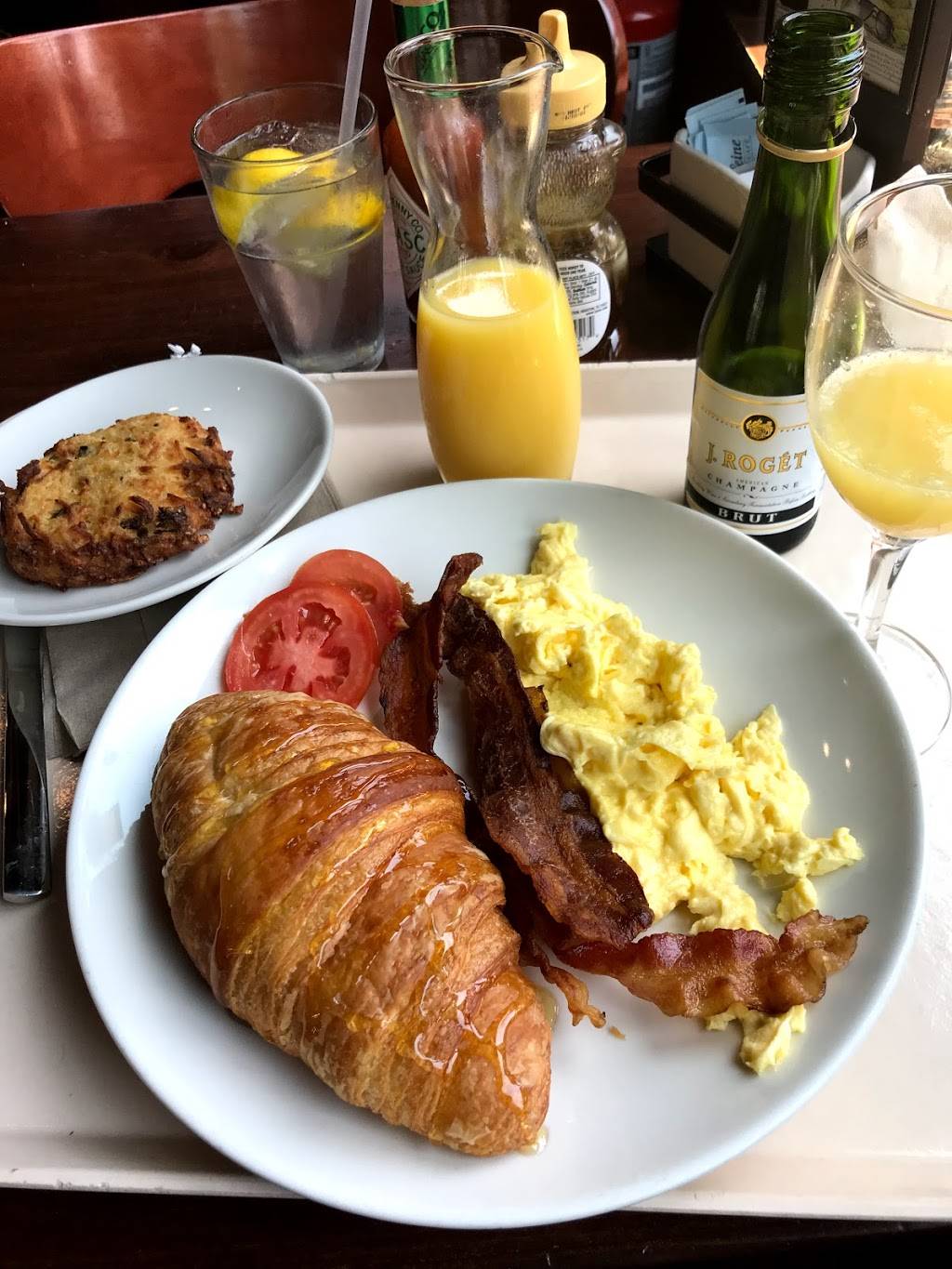 la Madeleine French Bakery & Café Allen | cafe | 810 W McDermott Dr, Allen, TX 75013, USA | 9723384927 OR +1 972-338-4927