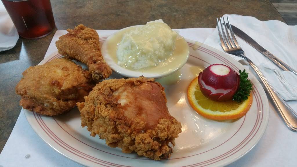 Burkey Family Restaurant | bakery | 670 Shiloh Springs Rd, Dayton, OH 45415, USA | 9372757127 OR +1 937-275-7127