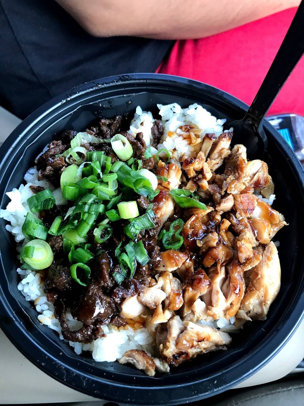 WaBa Grill | restaurant | 508 E Washington Blvd, Los Angeles, CA 90015, USA | 2137479222 OR +1 213-747-9222