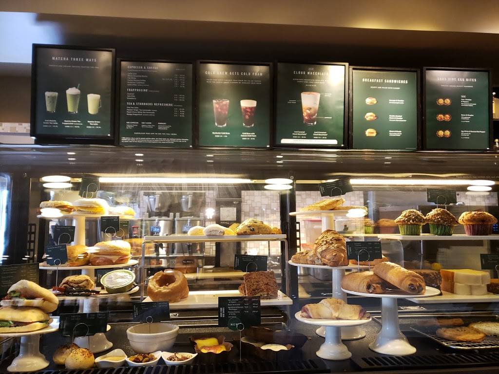Starbucks | cafe | 1950 W Kessler Blvd N Dr Suite 1, Indianapolis, IN 46228, USA | 3172572031 OR +1 317-257-2031