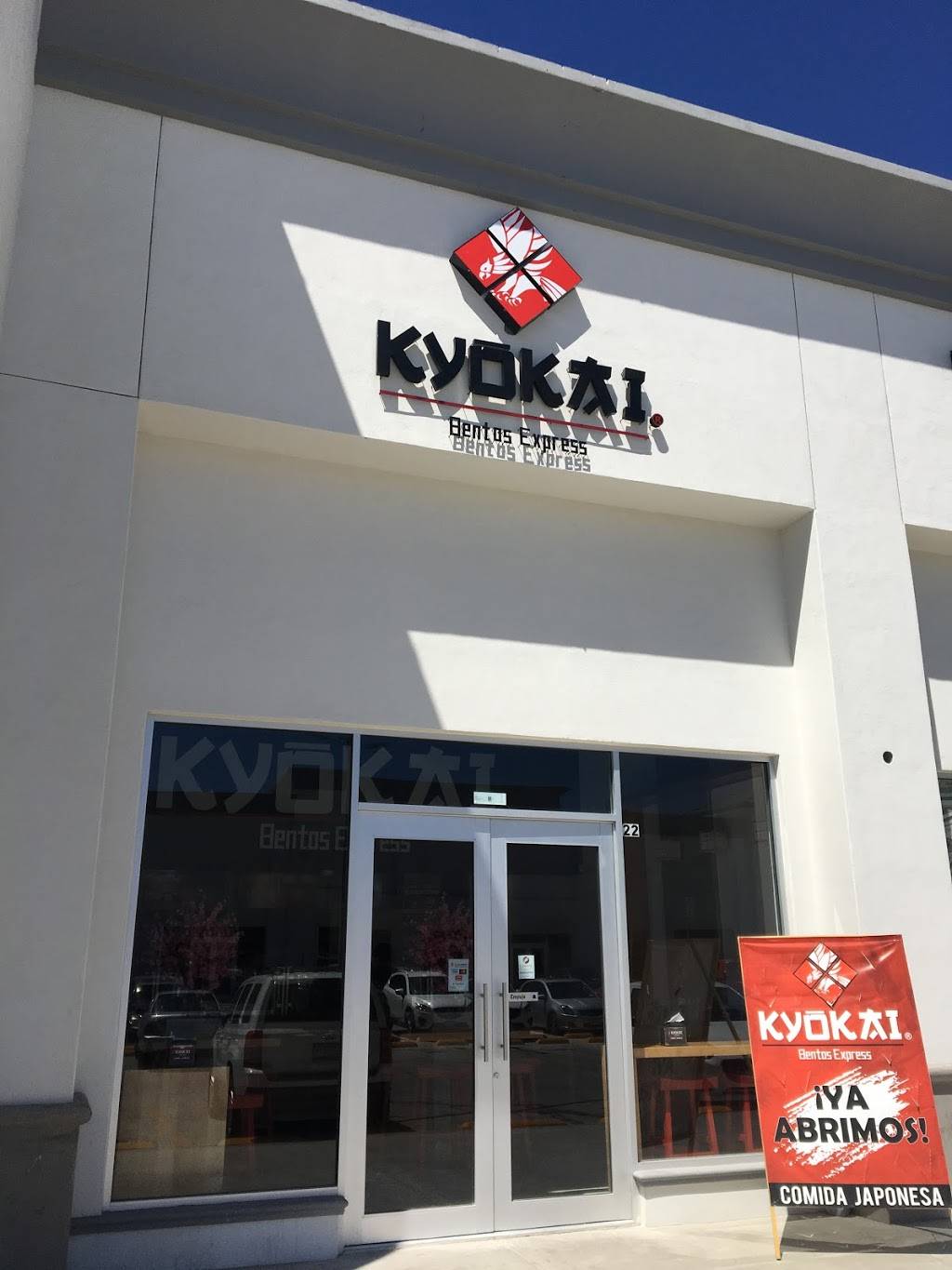 Kyokai | restaurant | Blvd. Cuauhtémoc Nte. 12602, Aeropuerto, 22404 Tijuana, B.C., Mexico | 016642088788 OR +52 664 208 8788