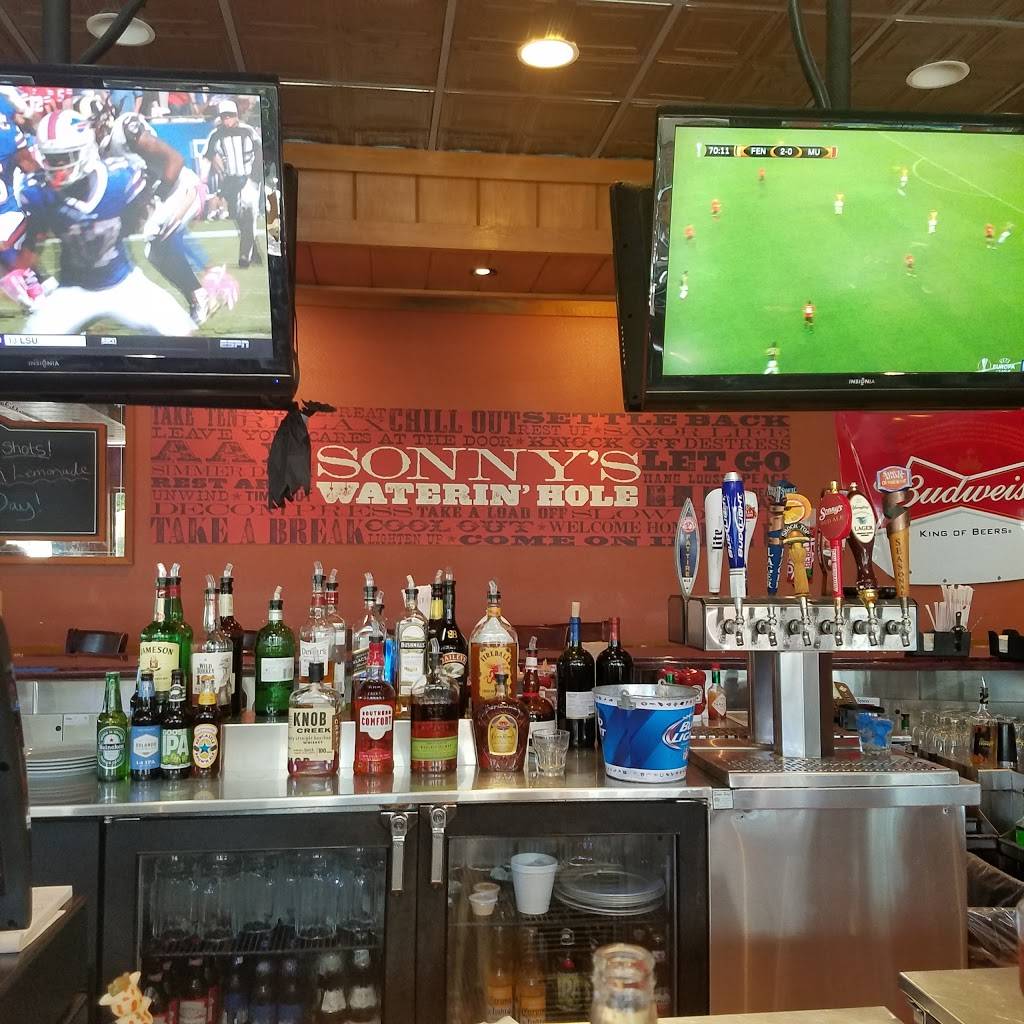 Sonnys BBQ | restaurant | 7055 S Semoran Blvd, Orlando, FL 32822, USA | 4079928818 OR +1 407-992-8818