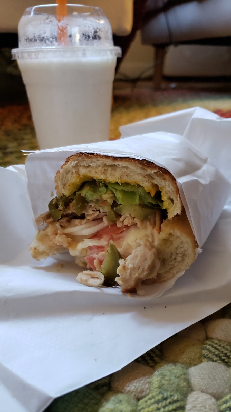 Orange Sunrise | restaurant | 1597#F, Meridian Ave, San Jose, CA 95125, USA | 4086774144 OR +1 408-677-4144