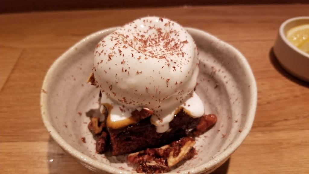 Nobu Newport Beach | restaurant | 3450 Via Oporto #101, Newport Beach, CA 92663, USA | 9494294440 OR +1 949-429-4440