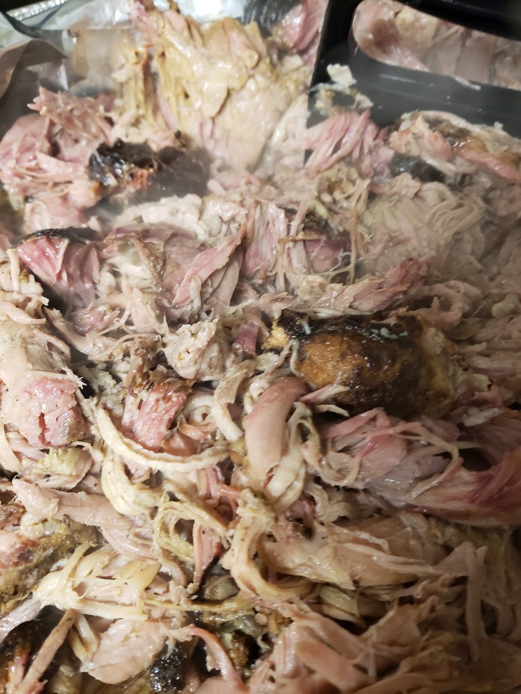 Swac Shack BBQ | restaurant | 200 US-69, Celeste, TX 75423, USA | 9035680505 OR +1 903-568-0505