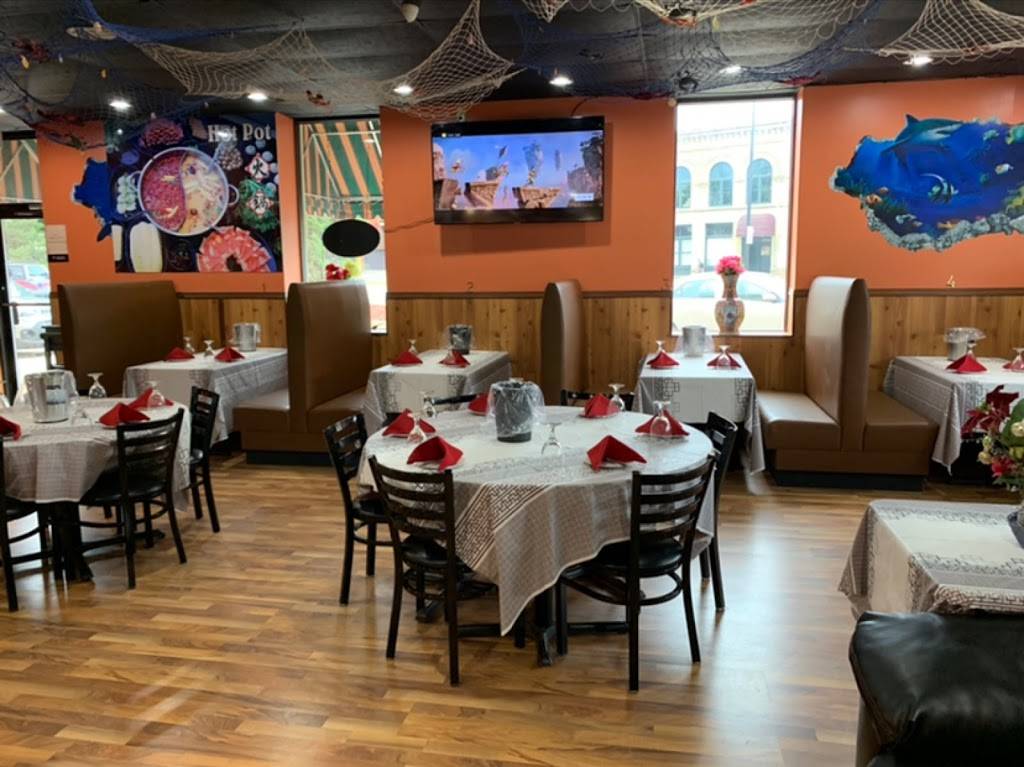Mr Seafood | restaurant | 600 Williamson St, Madison, WI 53703, USA | 6086309882 OR +1 608-630-9882