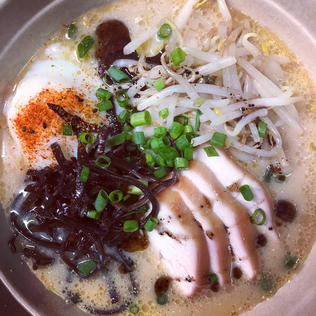 HIRO Poke Co. | restaurant | 211 N Broadway Eatery A, St. Louis, MO 63102, USA | 3148177653 OR +1 314-817-7653