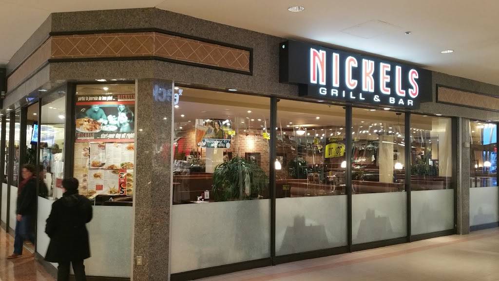 Nickels Deli Restaurants | restaurant | Place Versailles, 7275 Rue Sherbrooke E, Montréal, QC H1N 1E9, Canada | 5143522052 OR +1 514-352-2052