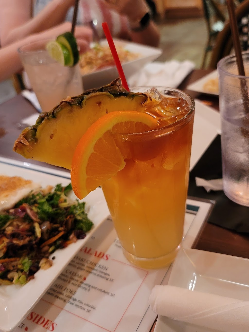 The View On Old 98 | restaurant | 51 Goodmorning St Suite R-103, Port St Joe, FL 32456, USA | 8502470317 OR +1 850-247-0317