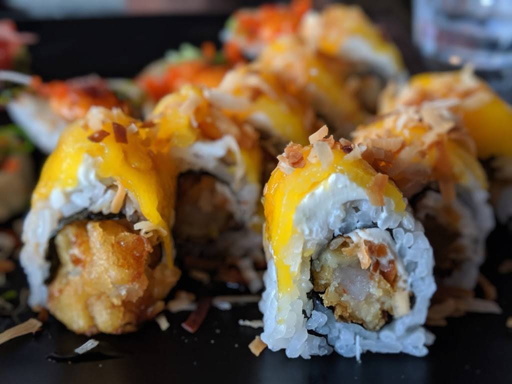 JPAN - Shops at Siesta Row | restaurant | 3800 S Tamiami Trail #3, Sarasota, FL 34239, USA | 9419545726 OR +1 941-954-5726