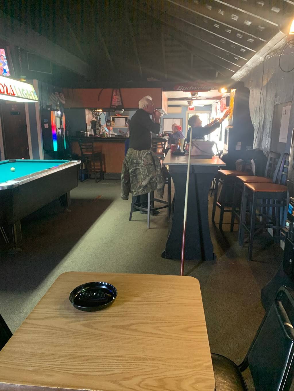 Trellas Anchor Club | restaurant | 2208 N Portland Ave, Oklahoma City, OK 73107, USA | 4055705252 OR +1 405-570-5252