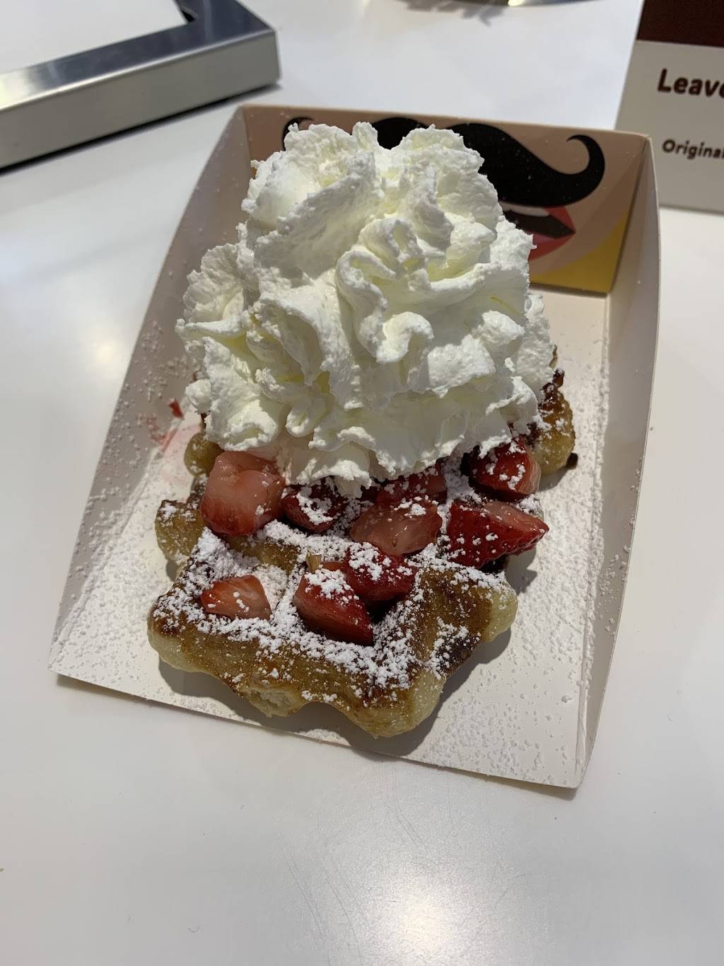 Wafflejack | restaurant | 1299 Tyler St, Riverside, CA 92503, USA | 9513245313 OR +1 951-324-5313