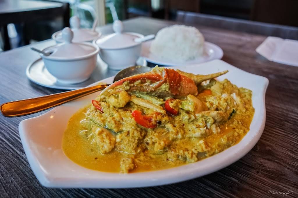 Khaosan Thai Street Food | restaurant | 19801 Ventura Blvd, Woodland Hills, CA 91364, USA | 8189329845 OR +1 818-932-9845