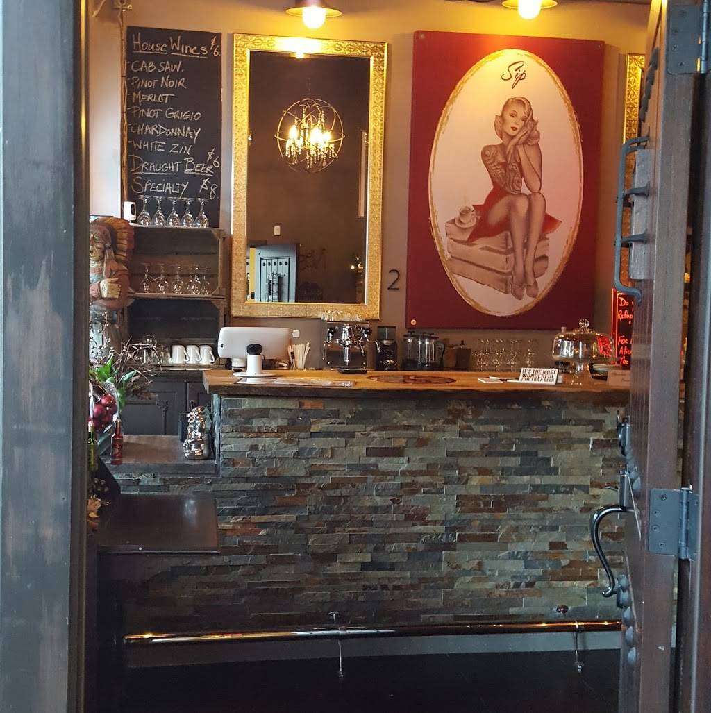 Sip- | restaurant | 6231 Grand Blvd, New Port Richey, FL 34652, USA | 7272038107 OR +1 727-203-8107