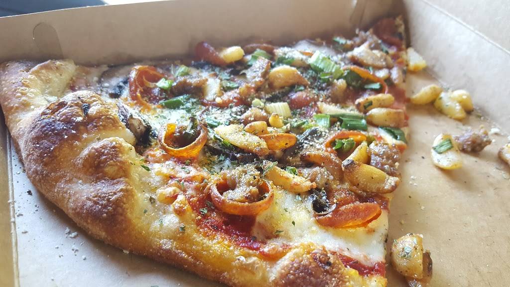 Pizza My Heart | meal takeaway | 209 Esplanade, Capitola, CA 95010, USA | 8314755714 OR +1 831-475-5714