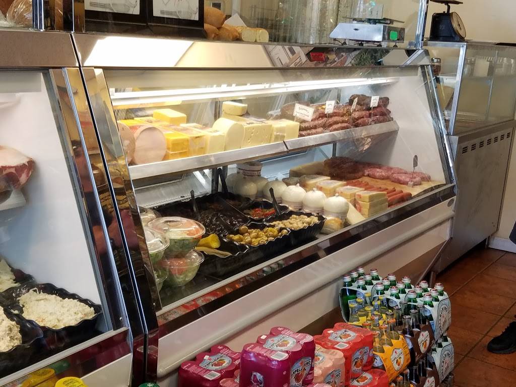 Belgiovine Delicatessen | meal takeaway | 714 Bloomfield Ave, Montclair, NJ 07042, USA | 9737442221 OR +1 973-744-2221
