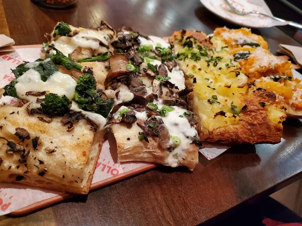 Pollara Pizzeria | restaurant | 1788 Fourth St, Berkeley, CA 94710, USA | 5105294548 OR +1 510-529-4548