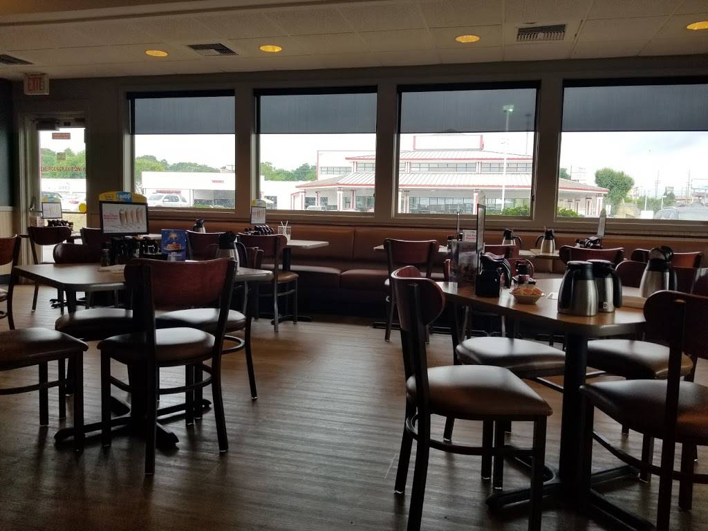 IHOP | restaurant | 5420 Target Dr, Antioch, TN 37013, USA | 6157315287 OR +1 615-731-5287