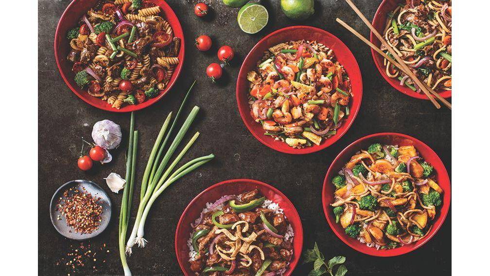 Genghis Grill | restaurant | 19710 Northwest Fwy, Houston, TX 77065, USA | 2818905942 OR +1 281-890-5942