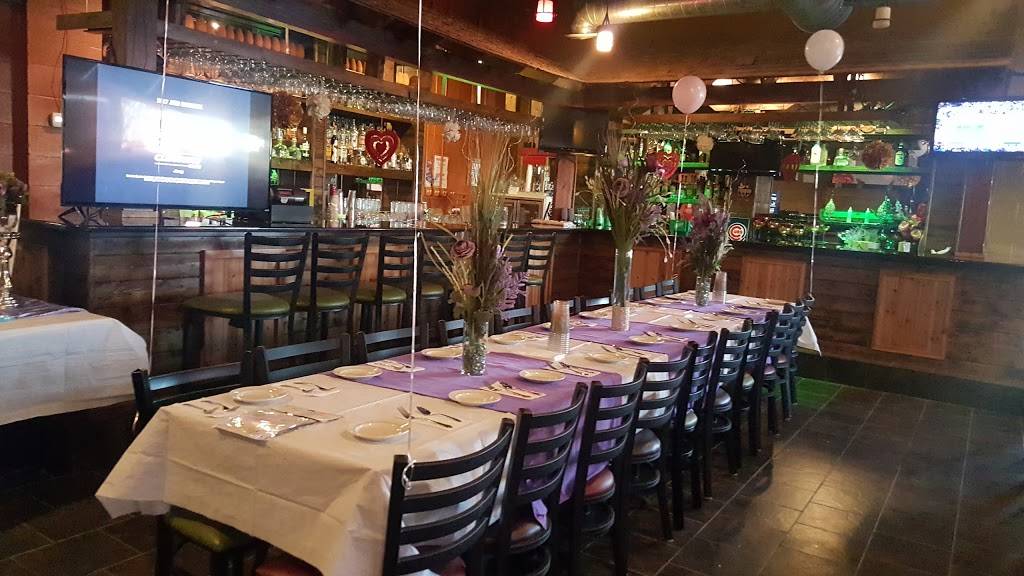 Burrito Jalisco Mexican Restaurant | restaurant | 11950 S Cicero Ave, Alsip, IL 60803, USA | 7083885200 OR +1 708-388-5200