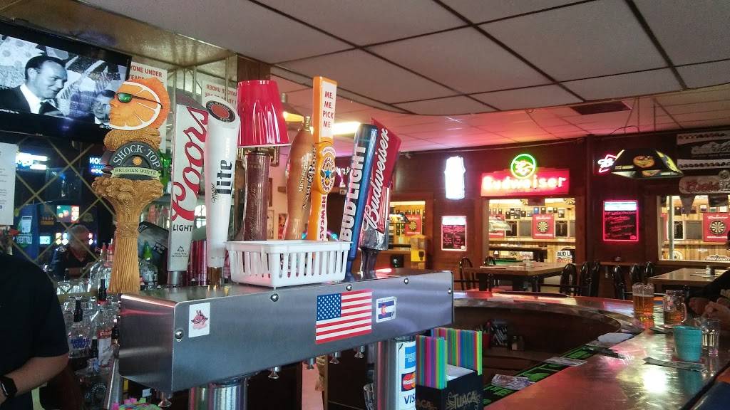 Longshot Restaurant and Lounge | night club | 3665 S Federal Blvd, Englewood, CO 80110, USA | 3037899653 OR +1 303-789-9653