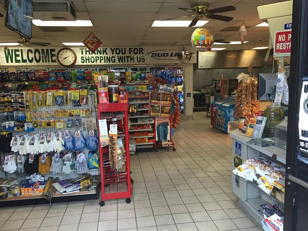 Jacks Gas | restaurant | 1736 E Belmont Ave, Fresno, CA 93701, USA | 5592378123 OR +1 559-237-8123