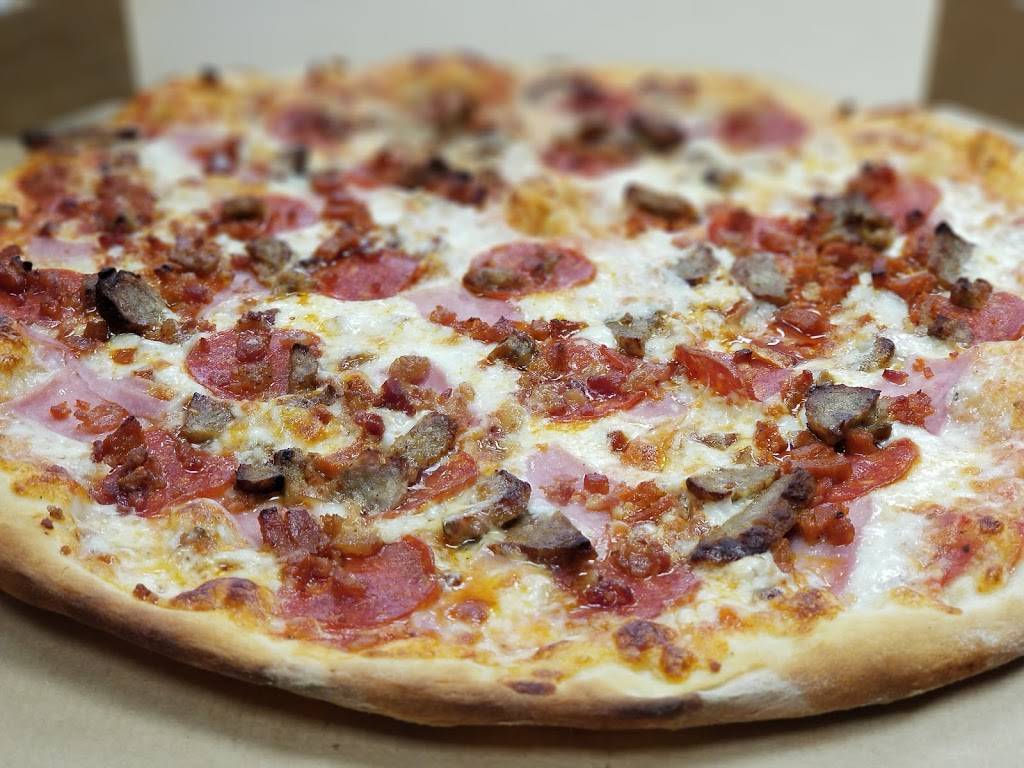 Pizza Napoli | meal delivery | 8481 NW South River Dr, Medley, FL 33166, USA | 7863326222 OR +1 786-332-6222