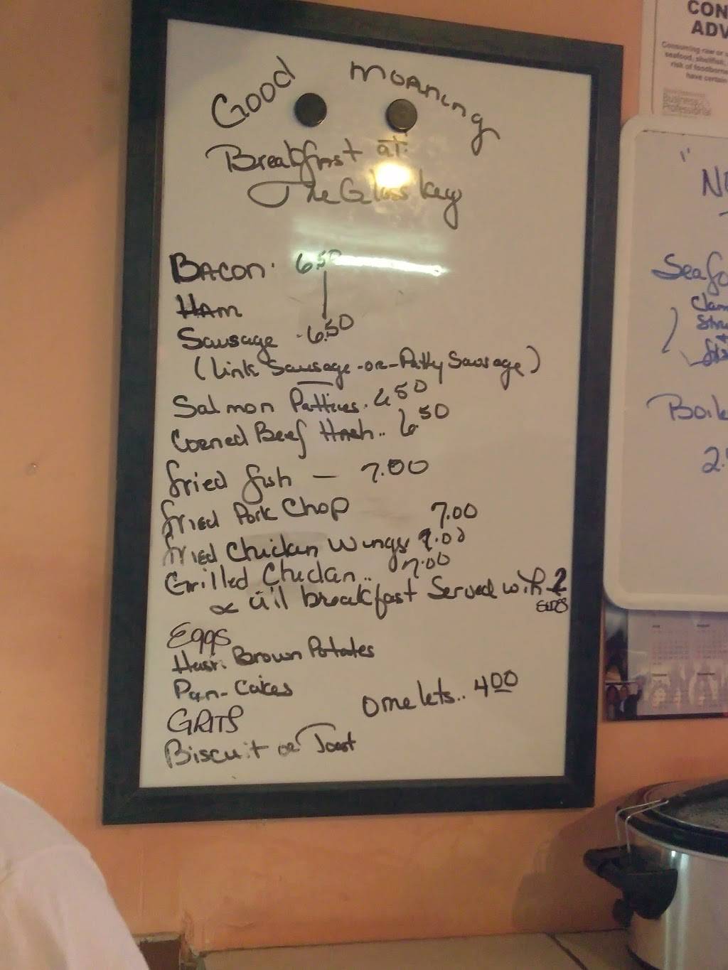 Glasskey Restaurant & Take-Out | meal takeaway | 361 NW 27th Ave, Pompano Beach, FL 33069, USA | 9549713328 OR +1 954-971-3328