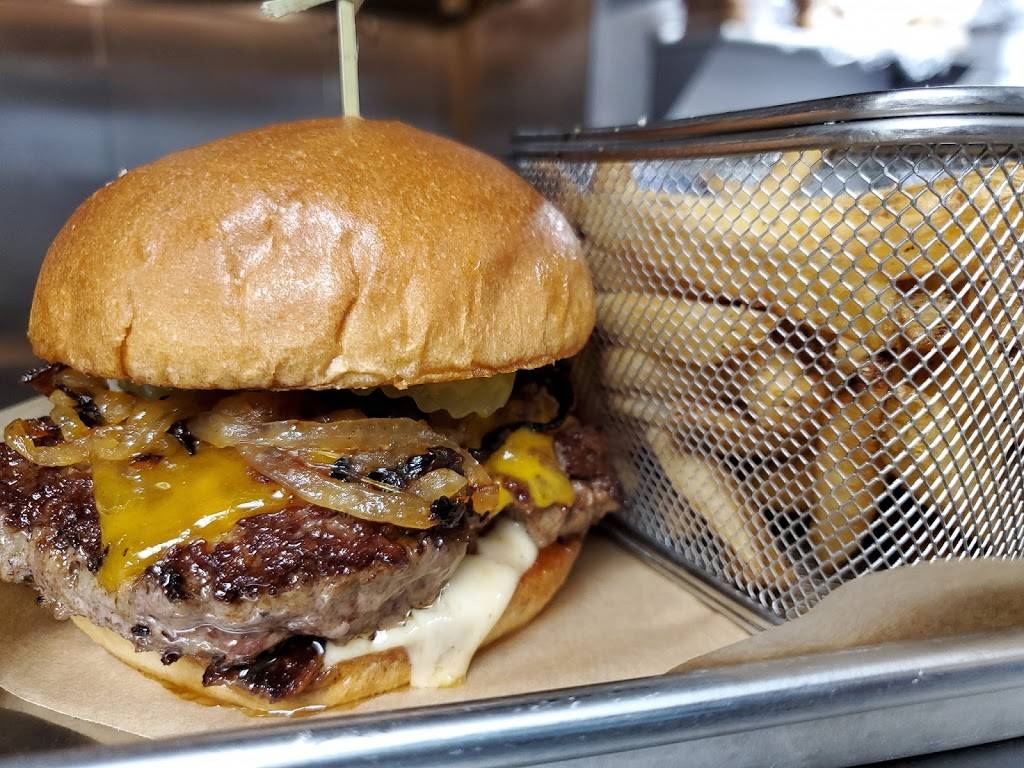 Foundry Bar & Grill | restaurant | 101 Main St ste b, East Jordan, MI 49727, USA | 2316490006 OR +1 231-649-0006