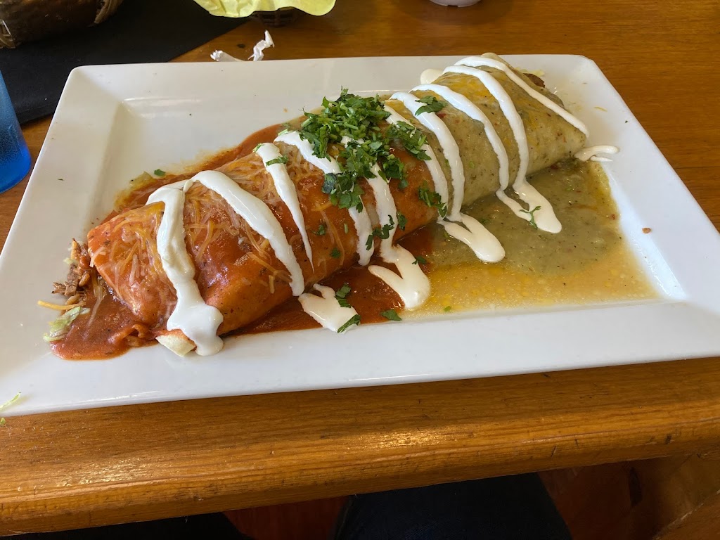 Fiesta Mexican Grill | restaurant | 122 W Historic Rte 66, Williams, AZ 86046, USA | 9286351134 OR +1 928-635-1134