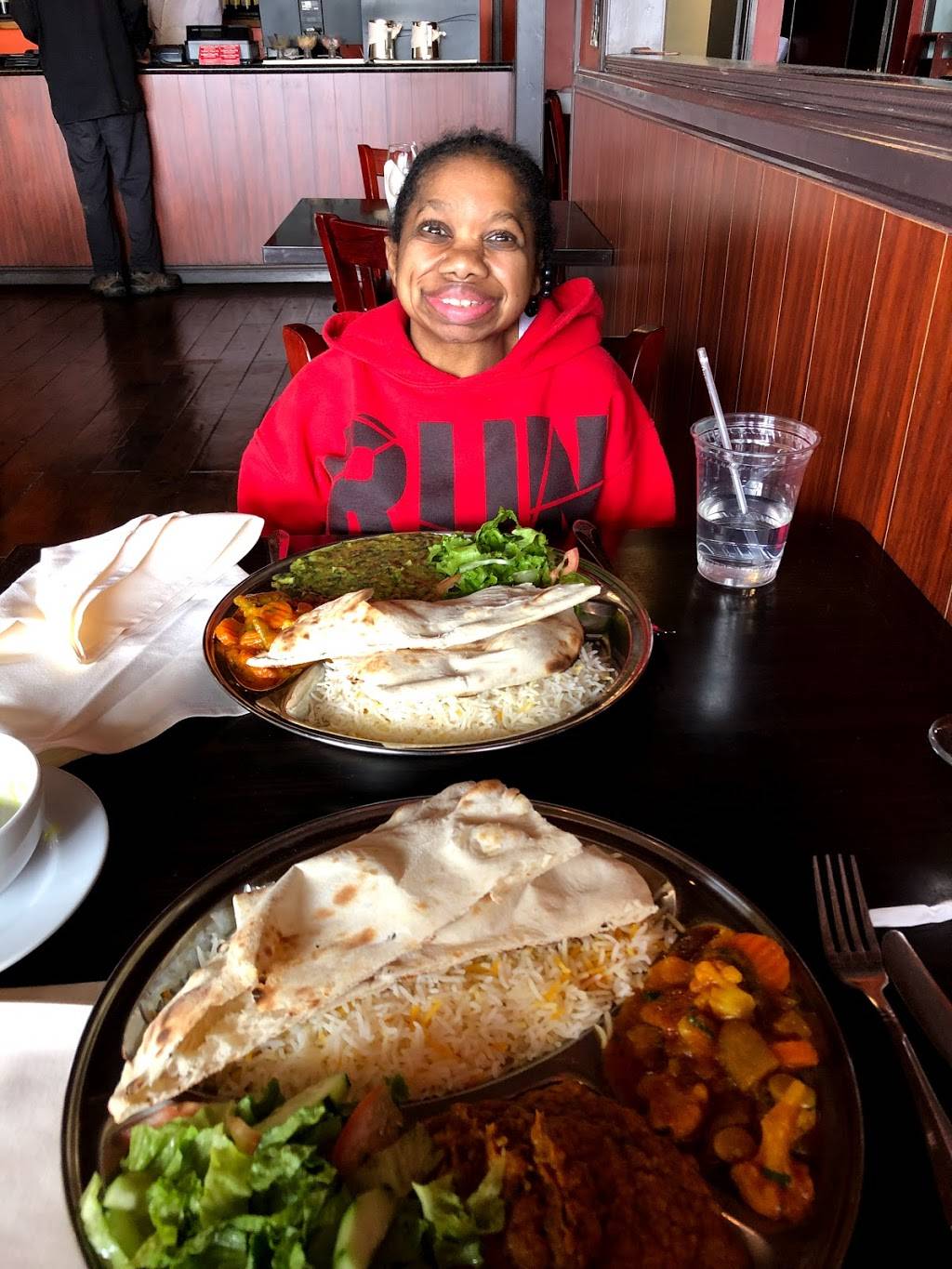 Indias Curry Place | restaurant | 311 N Virgil Ave, Los Angeles, CA 90004, USA | 3236446977 OR +1 323-644-6977