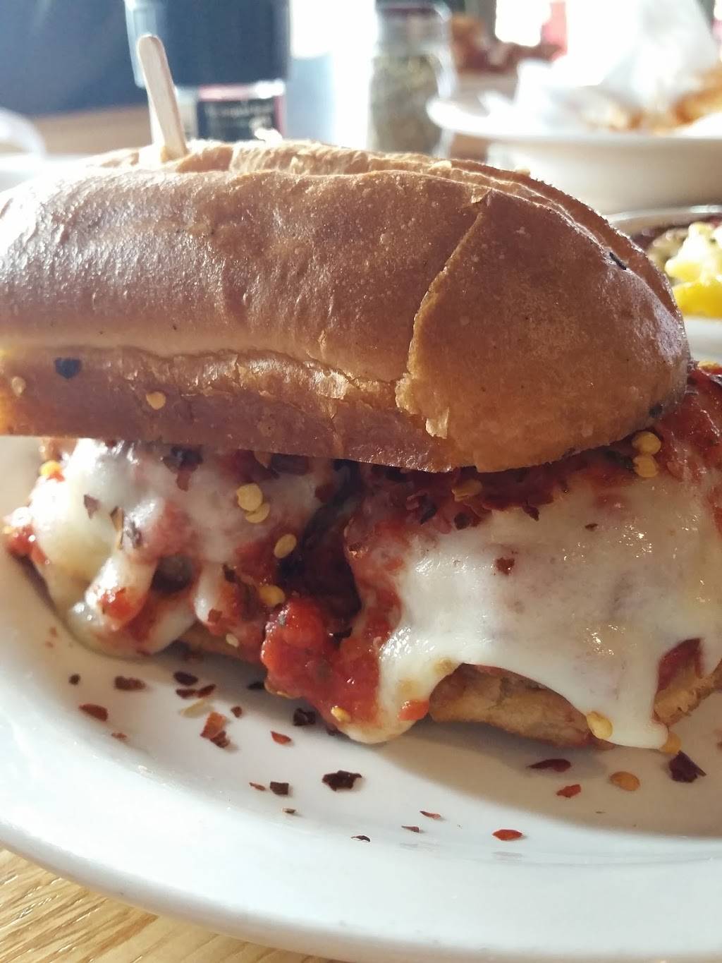 Trident Pizza Pub | restaurant | 446 N Campbell Ave UNIT 100, Tucson, AZ 85719, USA | 5202747068 OR +1 520-274-7068